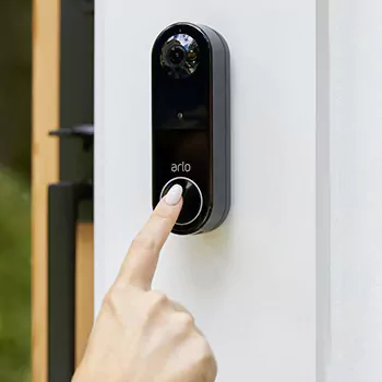 Electric Doorbell in Citrus Park, FL