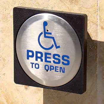Handicap Door Access Solutions in Citrus Park, FL