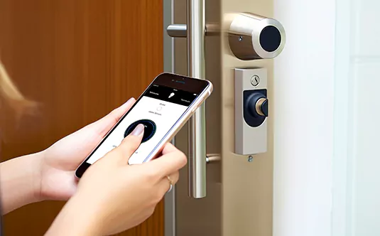 Access Management in Citrus Park, FL