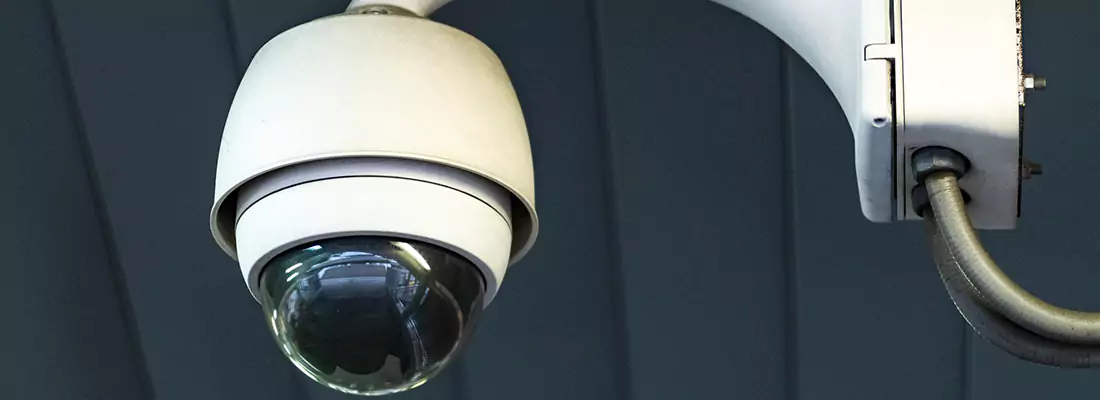 Affordable CCTV Camera System Solutions for Homes and Businesses in Citrus Park, FL