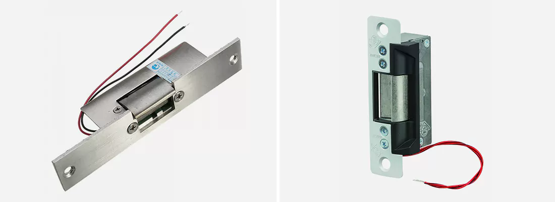 Affordable Electric Strike Systems for Enhanced Security in Citrus Park, FL