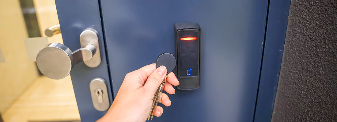 Affordable Key Fob Lock Systems in Citrus Park, FL