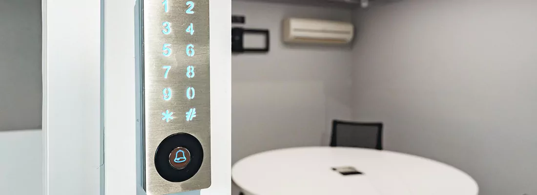 Affordable Keyless Lock Door Solutions for Homes and Offices in Citrus Park, FL