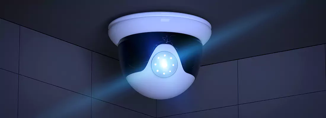 Affordable Night Vision CCTV Camera Services in Citrus Park, FL