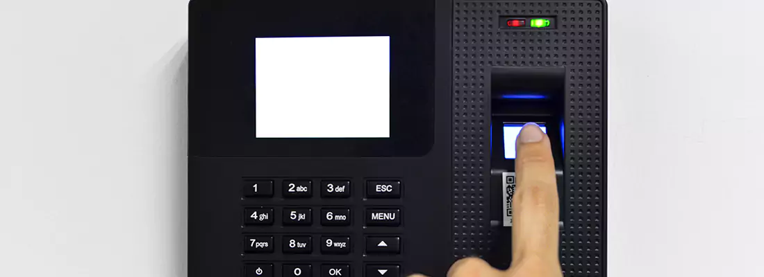 Affordable Office Access Control Systems for Small and Large Offices in Citrus Park, FL