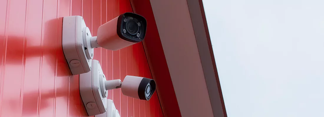 Benefits of HD CCTV Cameras for Security in Citrus Park, FL