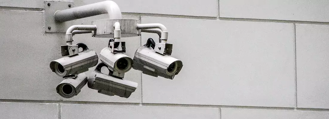 CCTV Camera Systems Are Essential for Security in Citrus Park, FL