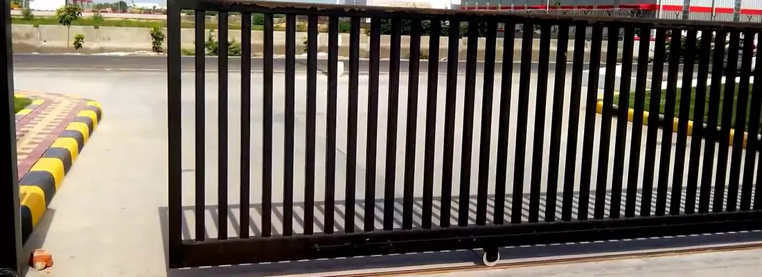 Commercial Automatic Sliding Repair and Maintenance in Citrus Park, FL