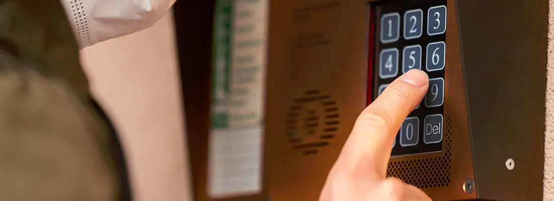 Commercial Gate Intercom Systems with Advanced Features in Citrus Park, FL