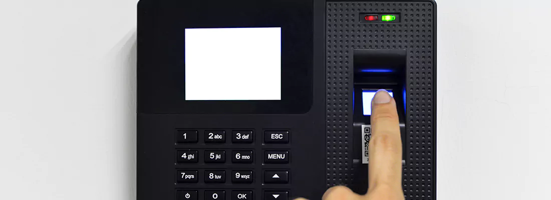 Door Access Control And Security in Citrus Park, FL