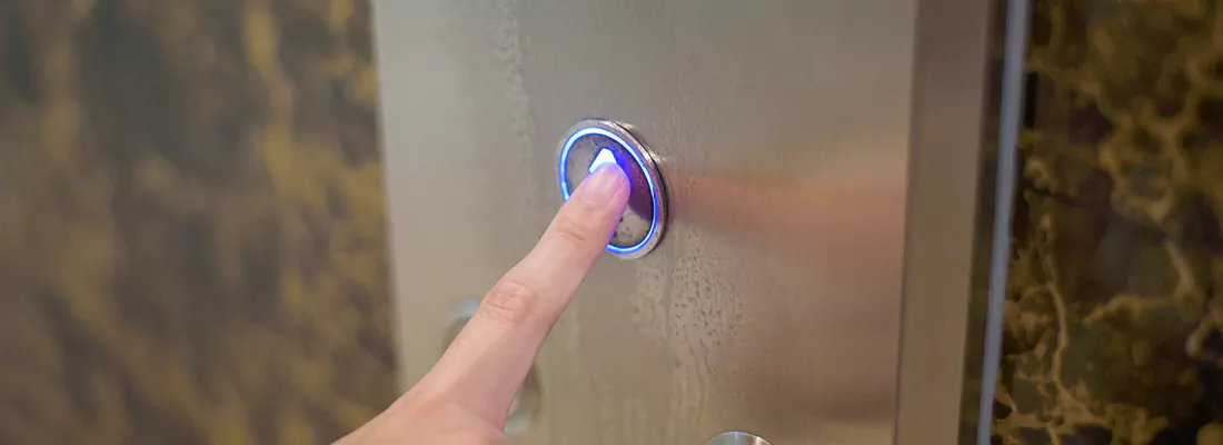 Door Opening Button Solutions for Businesses in Citrus Park, FL