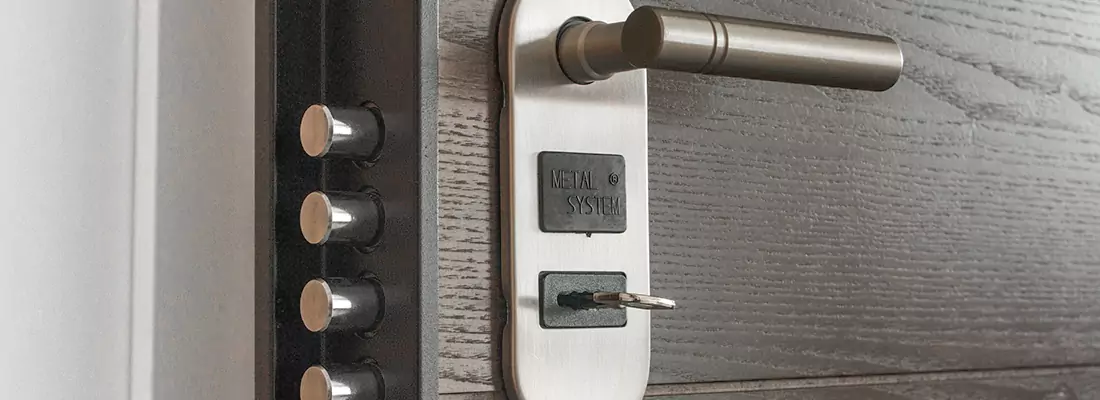 Enhance Door Security with Cylinder Strike Installation in Citrus Park, FL