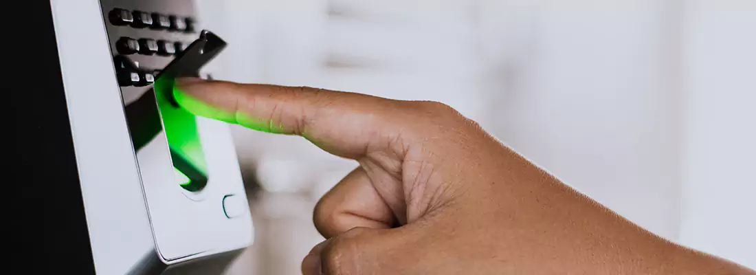 Expert Fingerprint Lock Solutions in Citrus Park, FL