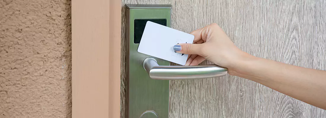 Expert Maintenance and Repair for Electric Locks in Citrus Park, FL