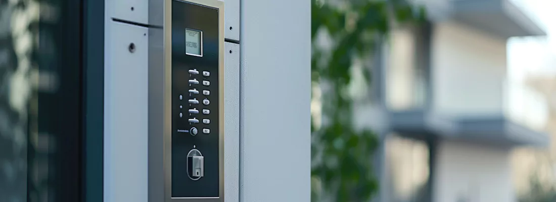 Expert Maintenance and Repairs For Keyless Entry Systems in Citrus Park, FL