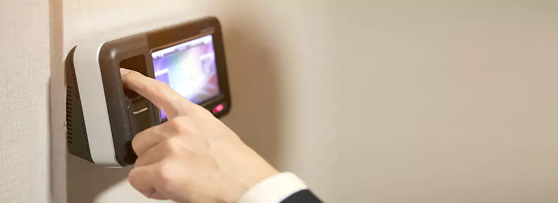 Hassle-Free Badge Access Installation and Support in Citrus Park, FL