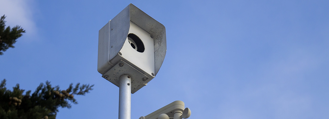 24/7 Monitoring Security Camera Systems in Citrus Park, FL