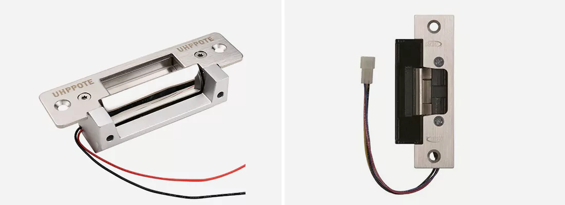 Reliable Electric Strike Solutions for Automatic Door Security in Citrus Park, FL