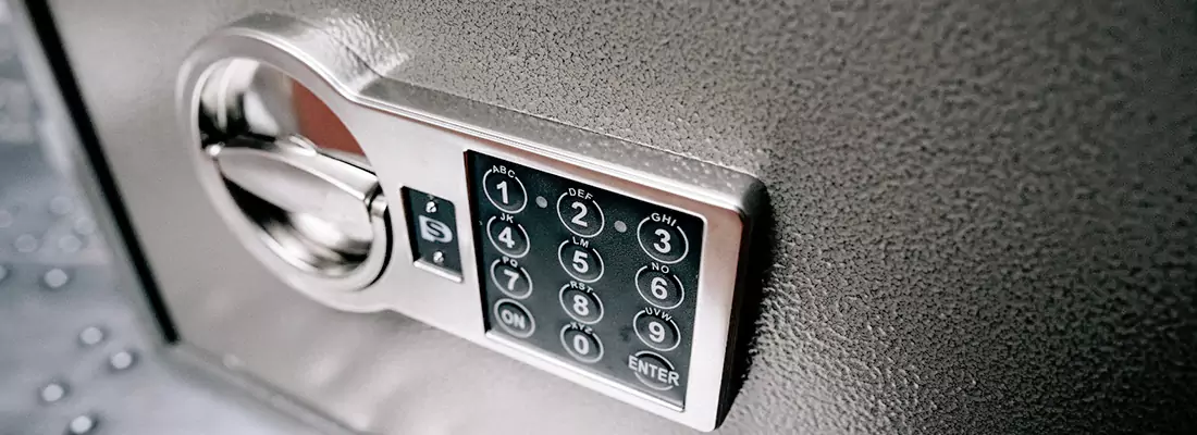 Reliable Keypad Access Control Solutions for Every Need in Citrus Park, FL