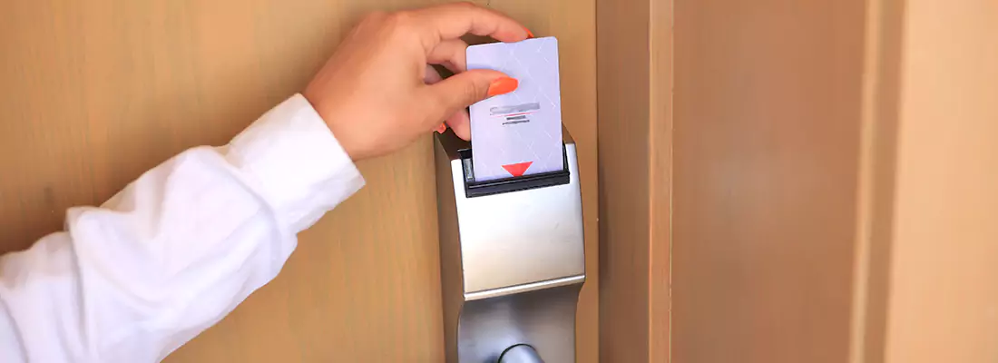 Seamless Integration of Keycard Access Systems in Citrus Park, FL