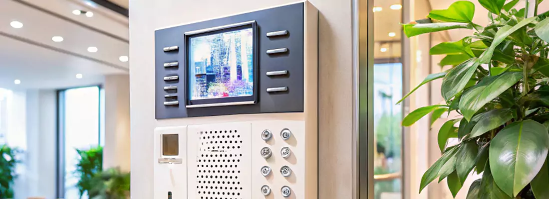 Secure Your Facility with Retinal Access Systems in Citrus Park, FL