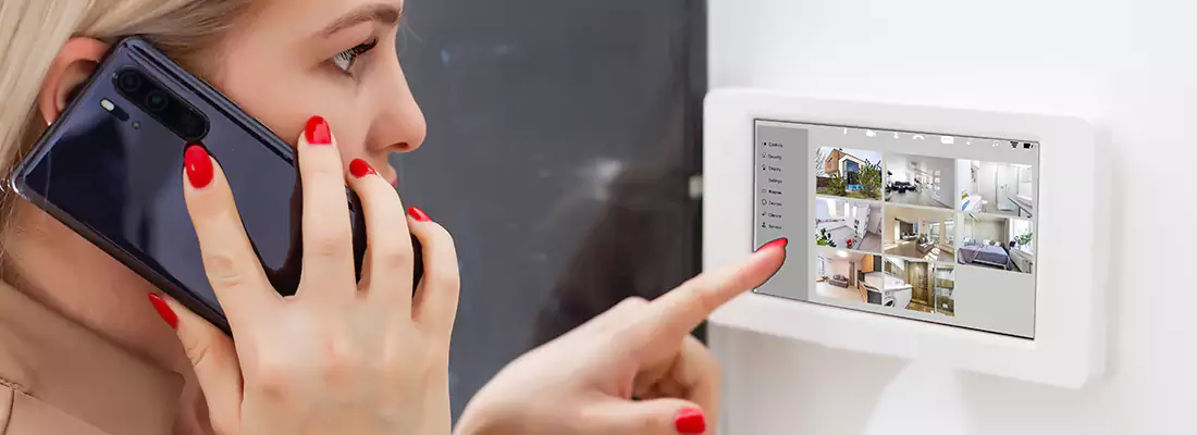 Secure Your Property with Video Intercom Systems in Citrus Park, FL