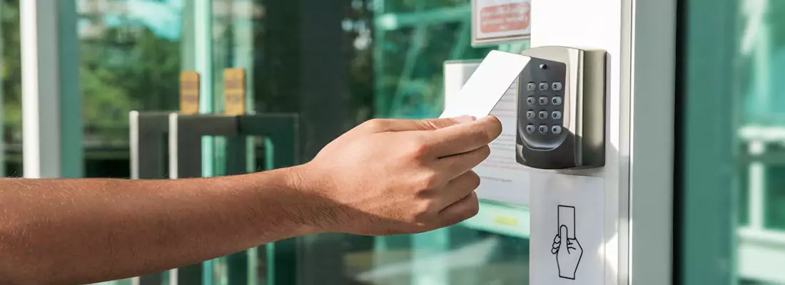 The Best Access Control Features for Properties in Citrus Park, FL