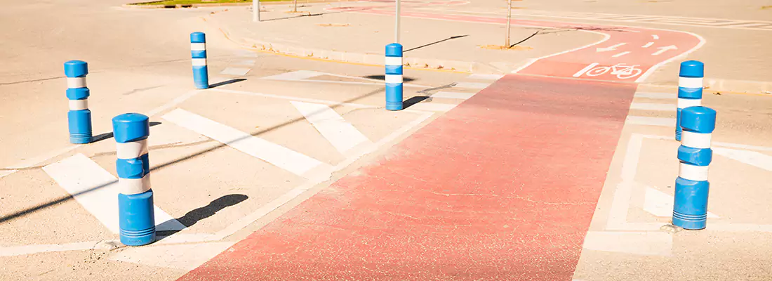 The Best Auto Theft Prevention Bollards for Commercial Properties in Citrus Park, FL