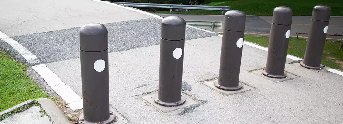 Top Benefits of Installing Car Bollards for Your Property in Citrus Park, FL