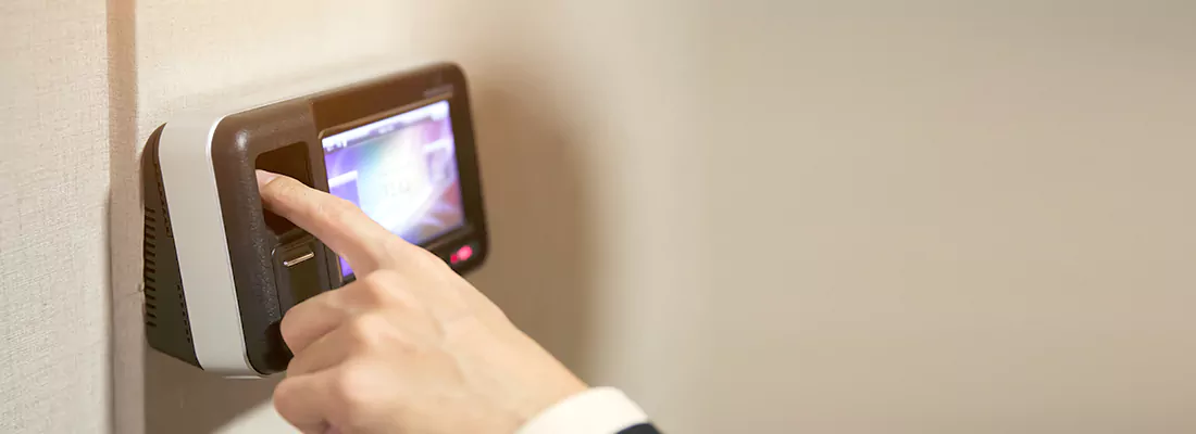 Upgrade Your Business Security with Access Control in Citrus Park, FL