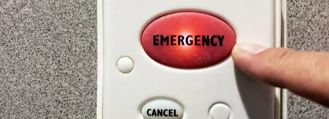 Upgrade Your Washroom Safety with Emergency Buttons in Citrus Park, FL