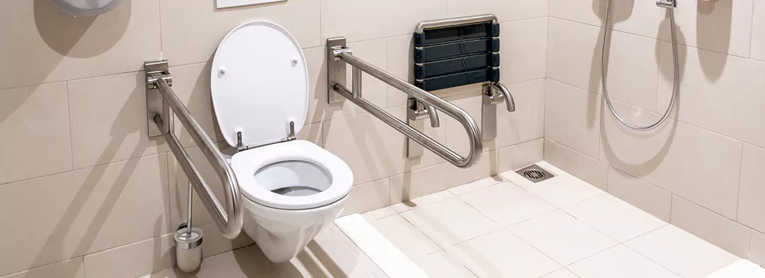 Why Choose Us for Handicap Restroom Services in Citrus Park, FL?