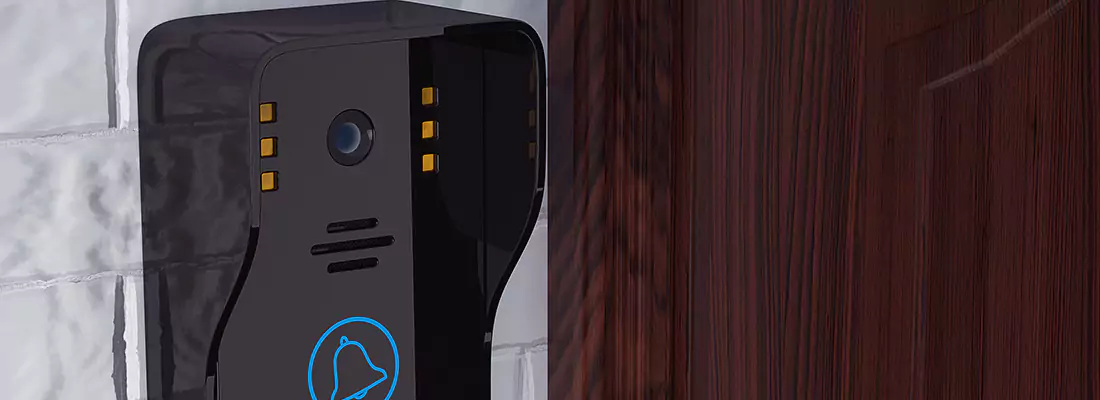 Wireless Door Proximity Sensors for Smart Security in Citrus Park, FL