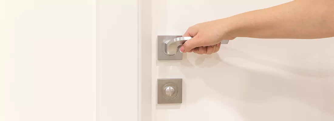 Wireless Push to Lock Door Options in Citrus Park, FL